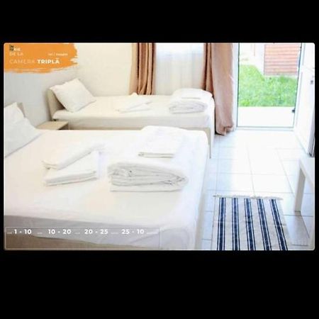 Camping Grand Korona Западен Ефорие Екстериор снимка